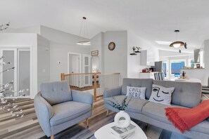 تلفزيون ذكي، مدفأة