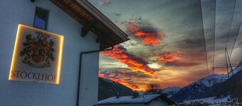 Apartment 'Top 2 Kapall' with Mountain View, Private Garden and Wi-Fi