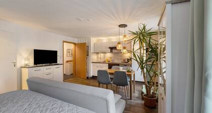 Ferienwohnung 'Das Tierfreundliche Drachennest' mit Wi-Fi