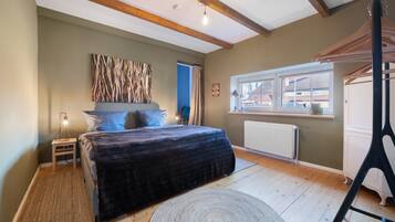 3 camere, Wi-Fi gratuito, lenzuola