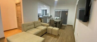 New Beach House, Comfortable and Affordable