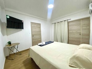 3 chambres, Wi-Fi, draps fournis