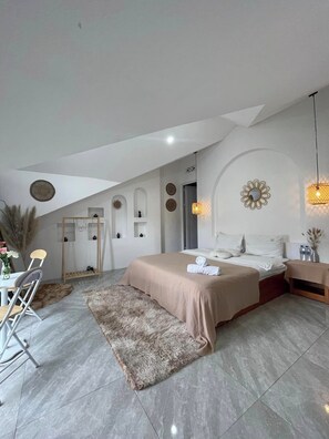 Phòng Superior | Truy cập Internet không dây miễn phí 