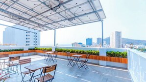 Restaurant - Hotel Gia An (Ho Chi Minh City)