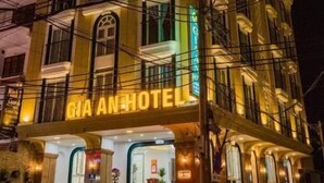 Exterior - Hotel Gia An (Ho Chi Minh City)
