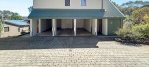 Esterni