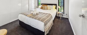 1 Schlafzimmer, kostenloses WLAN