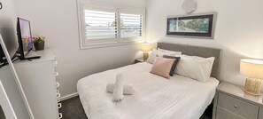 2 bedrooms, free WiFi - Bundarra One (Jindabyne)