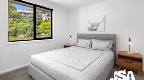 4 habitaciones y wifi gratis 