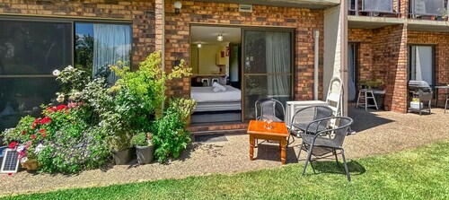 Ellswood 1 Studo Apartment