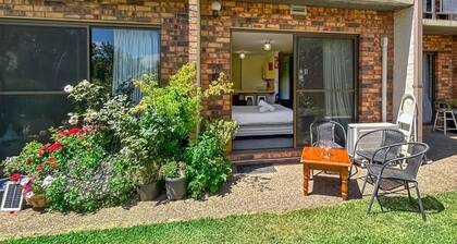 Ellswood 1 Studo Apartment