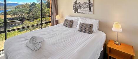 2 Schlafzimmer, kostenloses WLAN