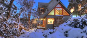 Indi Chalet - Woodridge