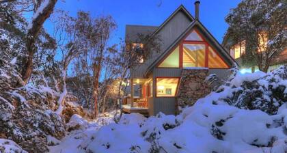 Indi Chalet - Woodridge