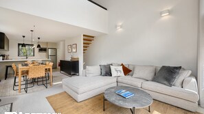 Fireplace - Ironmongie 1 (JackFrost) (Woodridge)