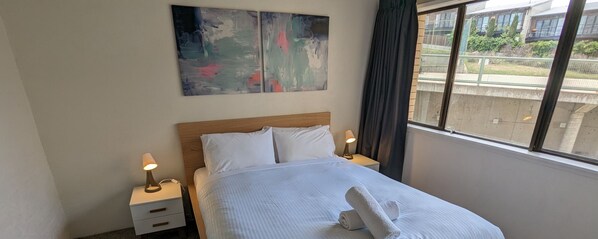 4 bedrooms, free WiFi - Alpine Mountain View 47 (Jindabyne)
