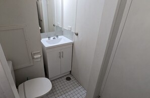 Shower, towels - Alpine Mountain View 47 (Jindabyne)
