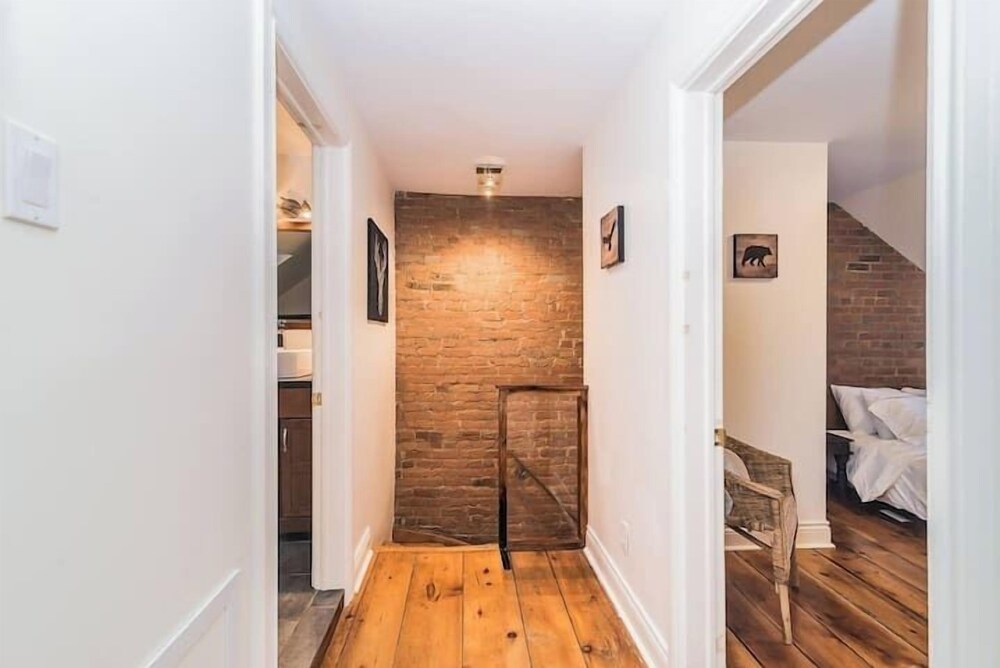 Montreal Artist Loft Montreal Vrbo