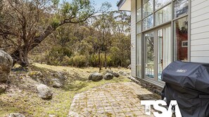 Property grounds - La Piste Truite - Woodridge (Woodridge)