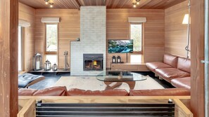 Interior - Milkwood 3 Chalet - Woodridge (Woodridge)