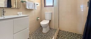 Bruser, håndklæder