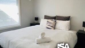 3 Schlafzimmer, kostenloses WLAN