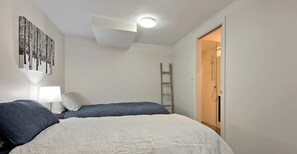 2 bedrooms, iron/ironing board, free WiFi, bed sheets - Mosswood 3 - Woodridge (Woodridge)