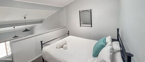 1 bedroom, free WiFi - Razorback 14 - Centrally located, lovely 1 bedroom (Jindabyne)