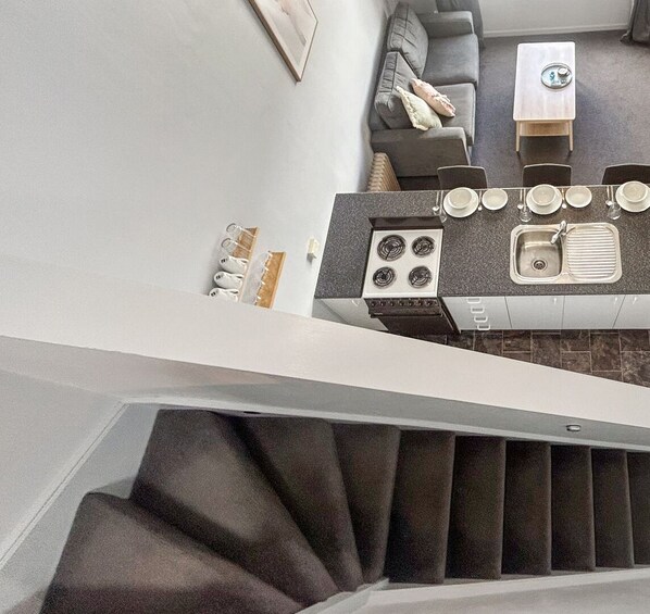 Interior - Razorback 14 - Centrally located, lovely 1 bedroom (Jindabyne)