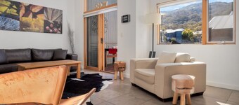 Onyx 2b Chalet - Woodridge