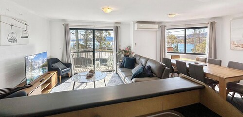 Silvertrees 3 - lovely 3 bedroom centrally located