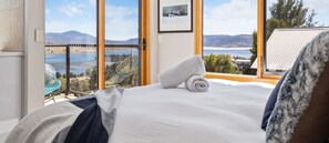 3 bedrooms, free WiFi