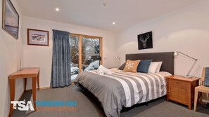 3 Schlafzimmer, Bügeleisen/Bügelbrett, Bettwäsche