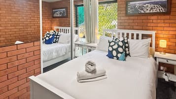 3 sovrum och gratis wi-fi