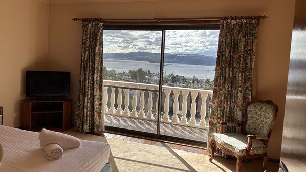 3 bedrooms, free WiFi