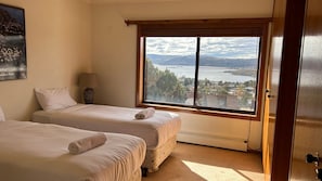 3 bedrooms, free WiFi