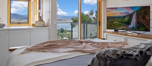 3 bedrooms, free WiFi - Lakeview Townhouse Wonderful Lakeviews (Jindabyne)