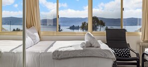 2 bedrooms, free WiFi