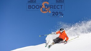 Sne- og skisport