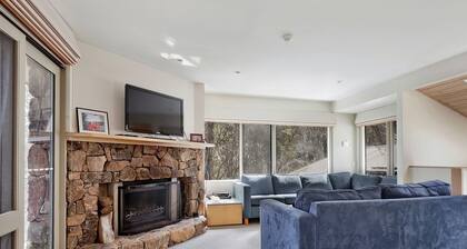 The Lodge 3 & 4 - Crackenback Ridge