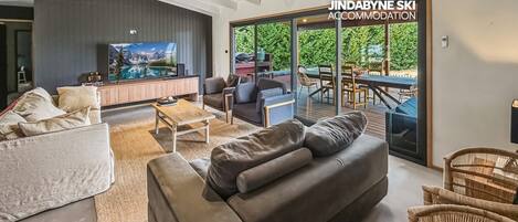 منطقة المعيشة