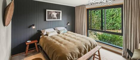 4 dormitorios y wifi gratis