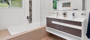 Dusche