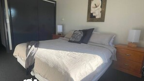 3 chambres, accès au Wi-Fi (inclus)