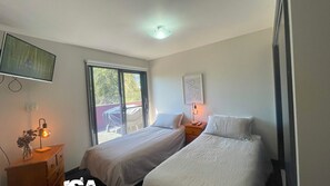 3 Schlafzimmer, kostenloses WLAN