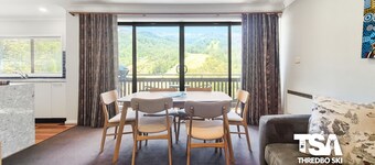 Mowamba D4 - Central Village