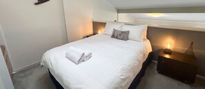 3 slaapkamers, gratis wifi