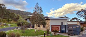 Fachada