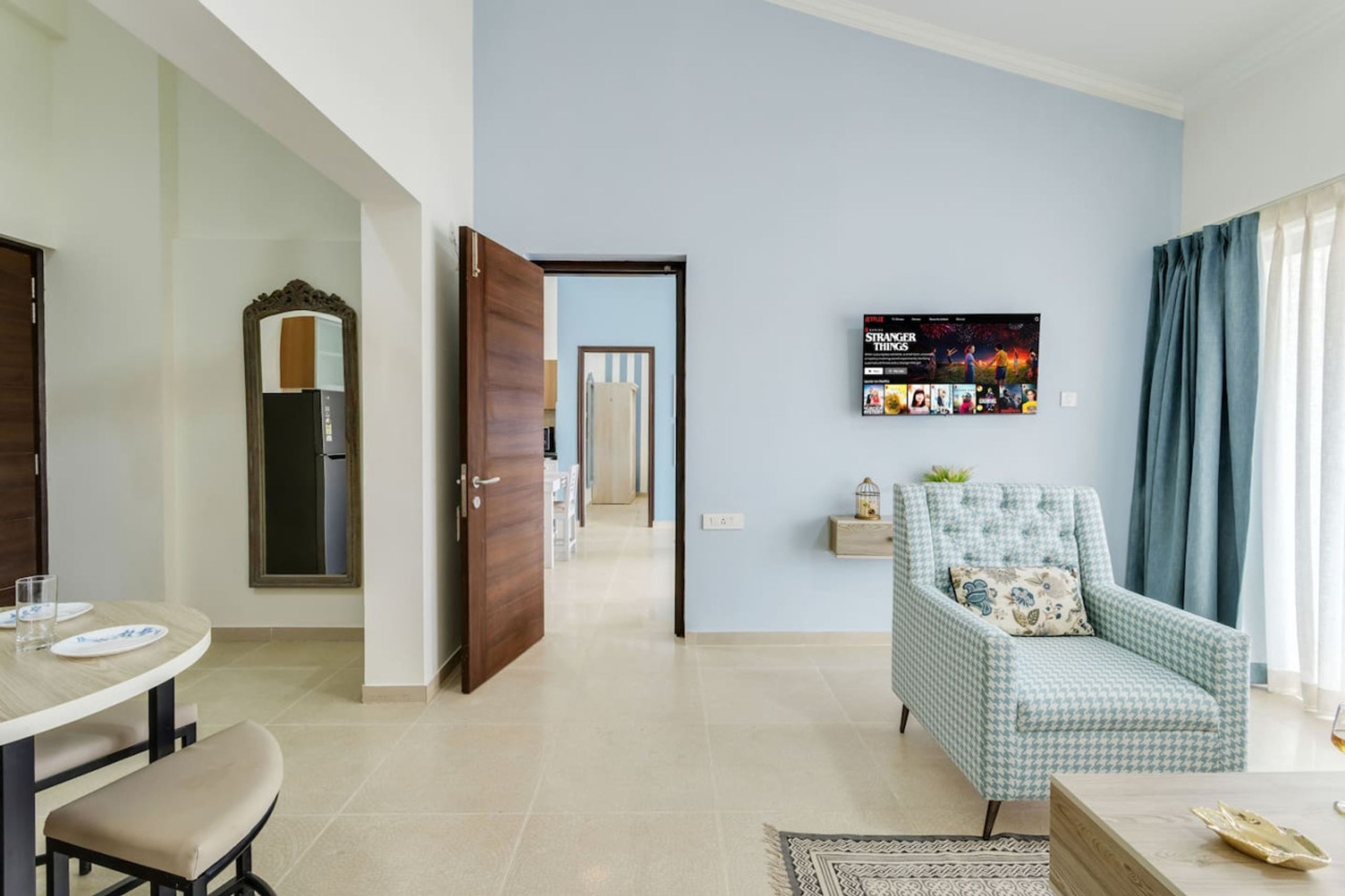 Apartment | 1 bedroom