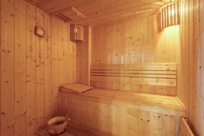 Apartment, Smoking | 1 bedroom